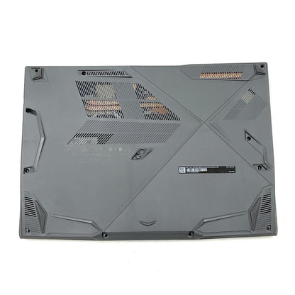 【全額返金保証】【最速発送】MSI Thin 15 B12UC MS-16R8 Intel Core i5-12450H 16GB M.2 SSD 512GB NVIDIA GeForce RTX 3050 100% 美品 動作確認済