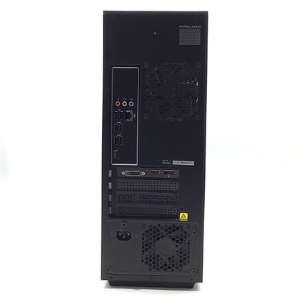 【全額返金保証】【最速発送】HP OMEN 25L Desktop TPC-W058-MT Intel Core i7-10700F CPU 16GB SSD 256GB NVIDA GeForce GTX 1660 SUPER 動作確認済
