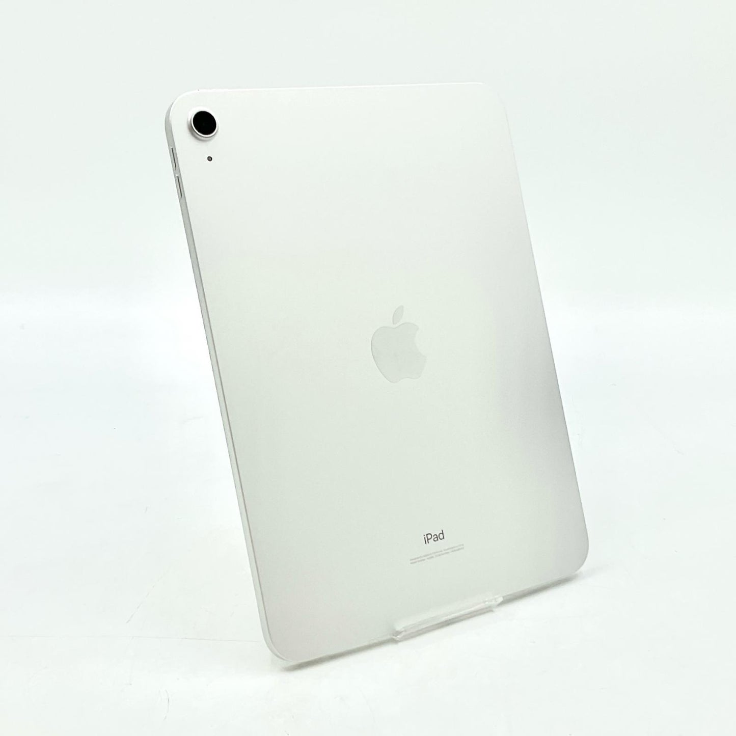 【全額返金保証】【最速発送】Apple iPad iPad 10.9インチ 第10世代 64GB シルバー Wi-Fi 美品 動作確認済