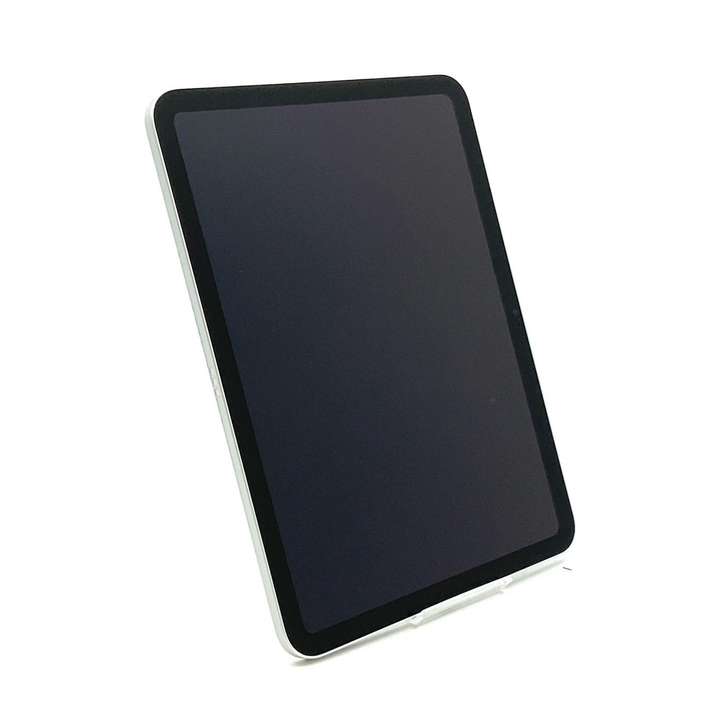 【全額返金保証】【最速発送】Apple iPad iPad 10.9インチ 第10世代 64GB シルバー Wi-Fi 美品 動作確認済