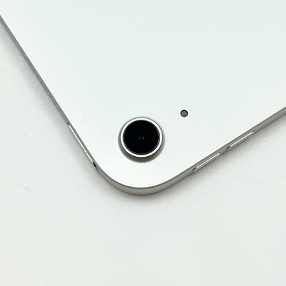 【全額返金保証】【最速発送】Apple iPad iPad 10.9インチ 第10世代 64GB シルバー Wi-Fi 美品 動作確認済