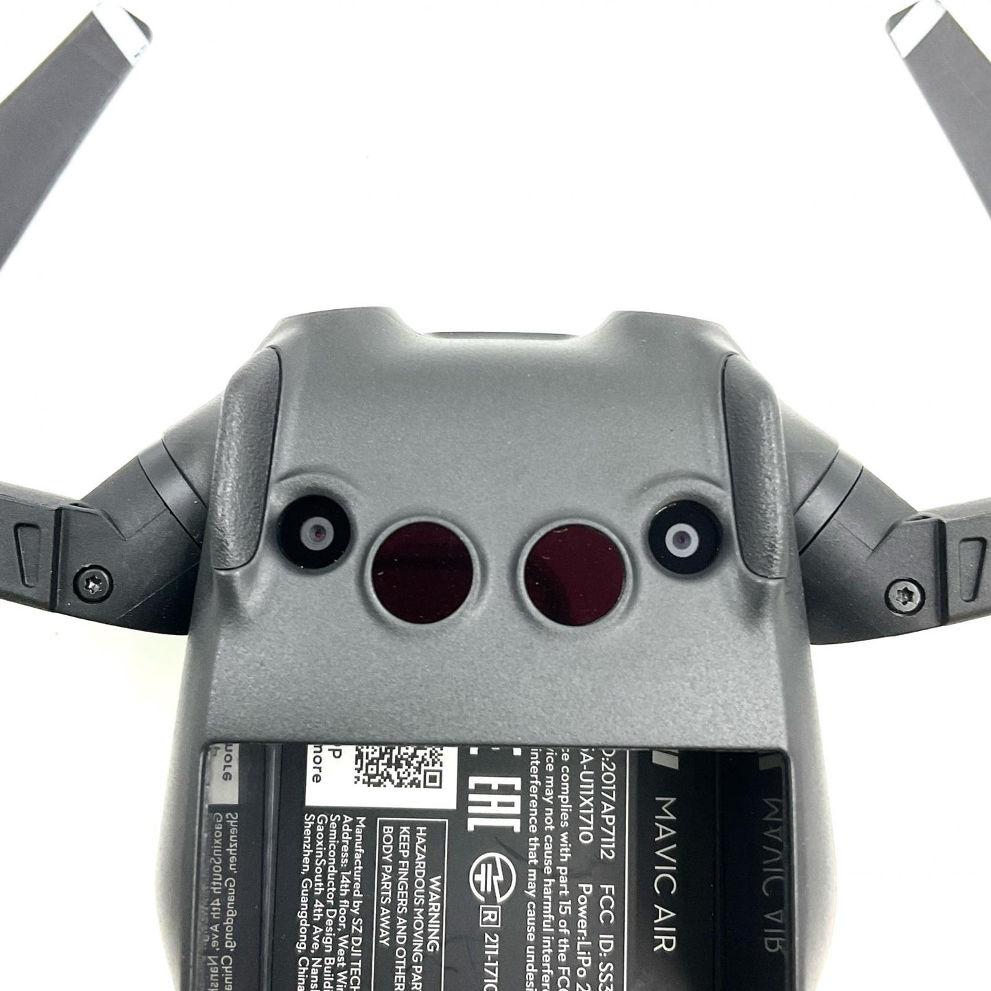 【全額返金保証】【最速発送】DJI Mavic Air Fly More コンボ 動作確認済