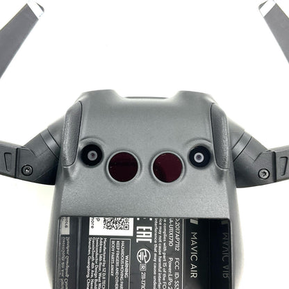 【全額返金保証】【最速発送】DJI Mavic Air Fly More コンボ 動作確認済