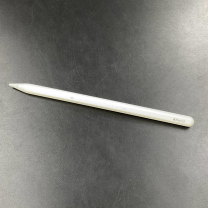 【全額返金保証】【最速発送】Apple Apple Pencil 第２世代 MU8F2J/A 動作確認済