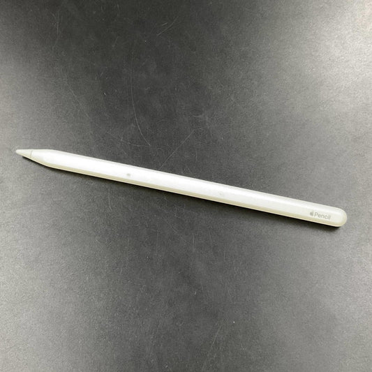 【全額返金保証】【最速発送】Apple Apple Pencil 第２世代 MU8F2J/A 動作確認済