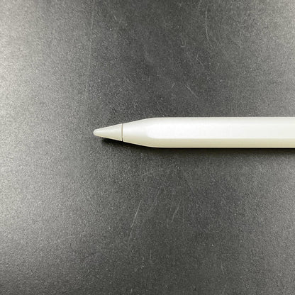 【全額返金保証】【最速発送】Apple Apple Pencil 第２世代 MU8F2J/A 動作確認済