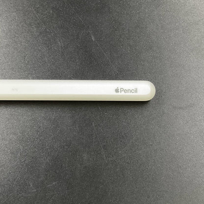 【全額返金保証】【最速発送】Apple Apple Pencil 第２世代 MU8F2J/A 動作確認済