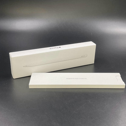 【全額返金保証】【最速発送】Apple Apple Pencil 第２世代 MU8F2J/A 動作確認済