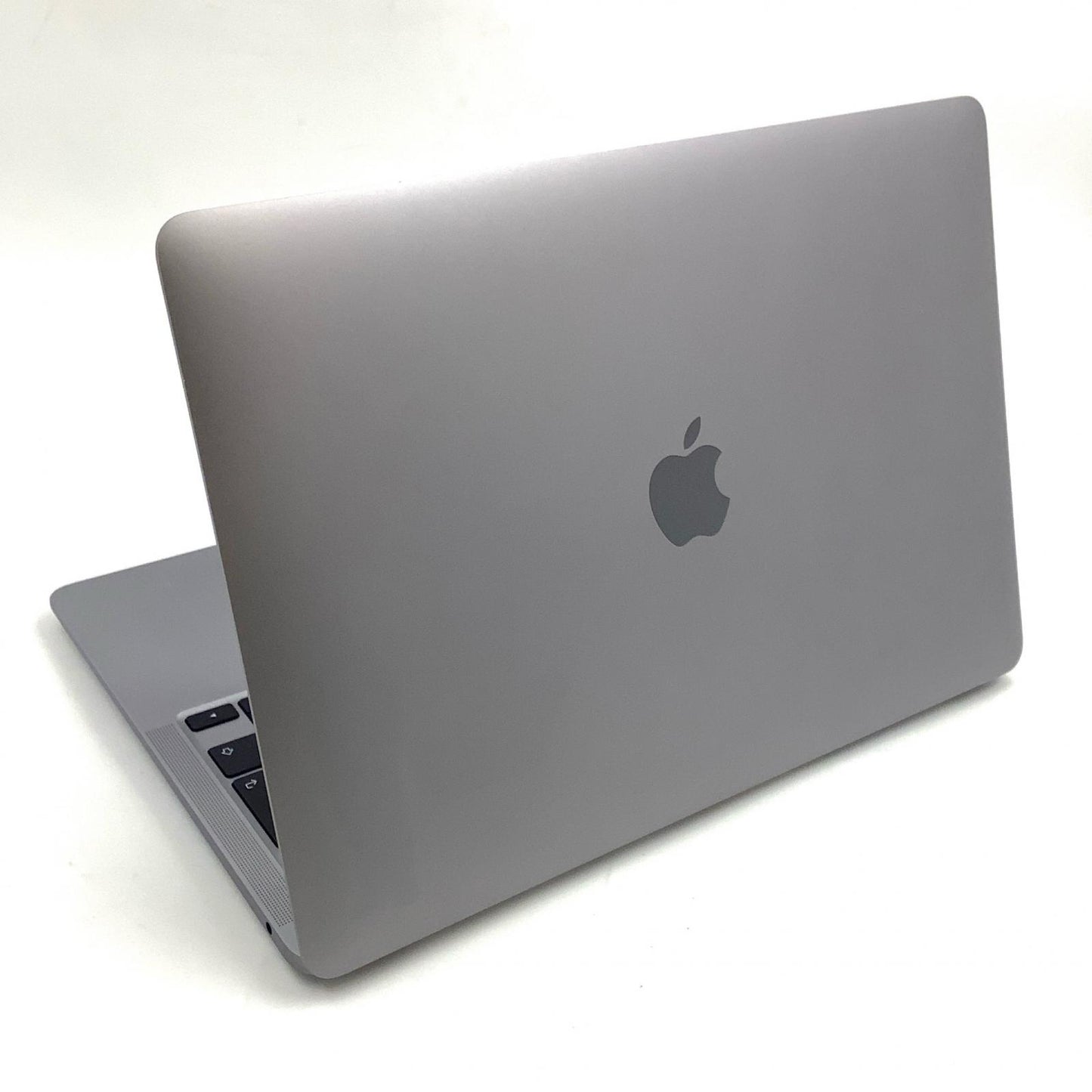 【全額返金保証】【最速発送】Apple MacBook Air 13.3インチ 2020 Apple M1 16GB SSD 512GB シルバー 100% 動作確認済
