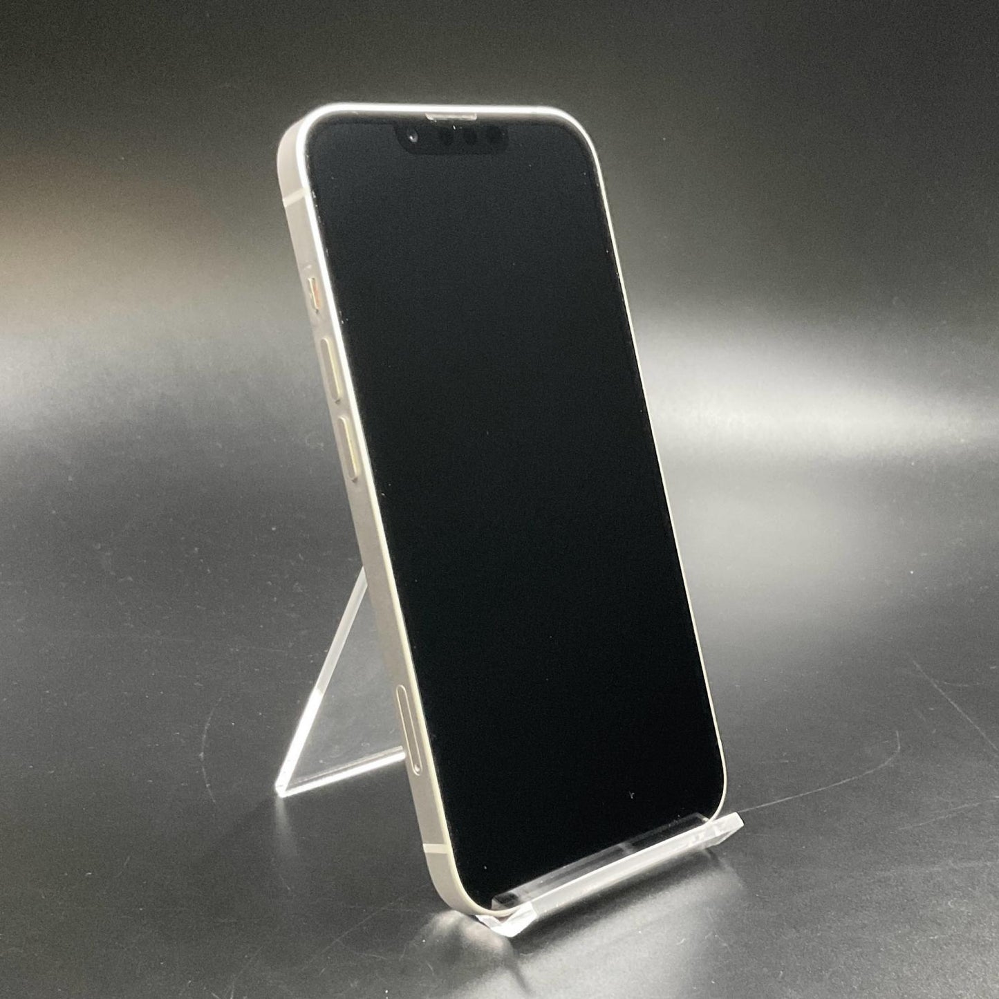 【全額返金保証】【最速発送】Apple iPhone iPhone 13 128GB スターライト SIMフリー 動作確認済 81%