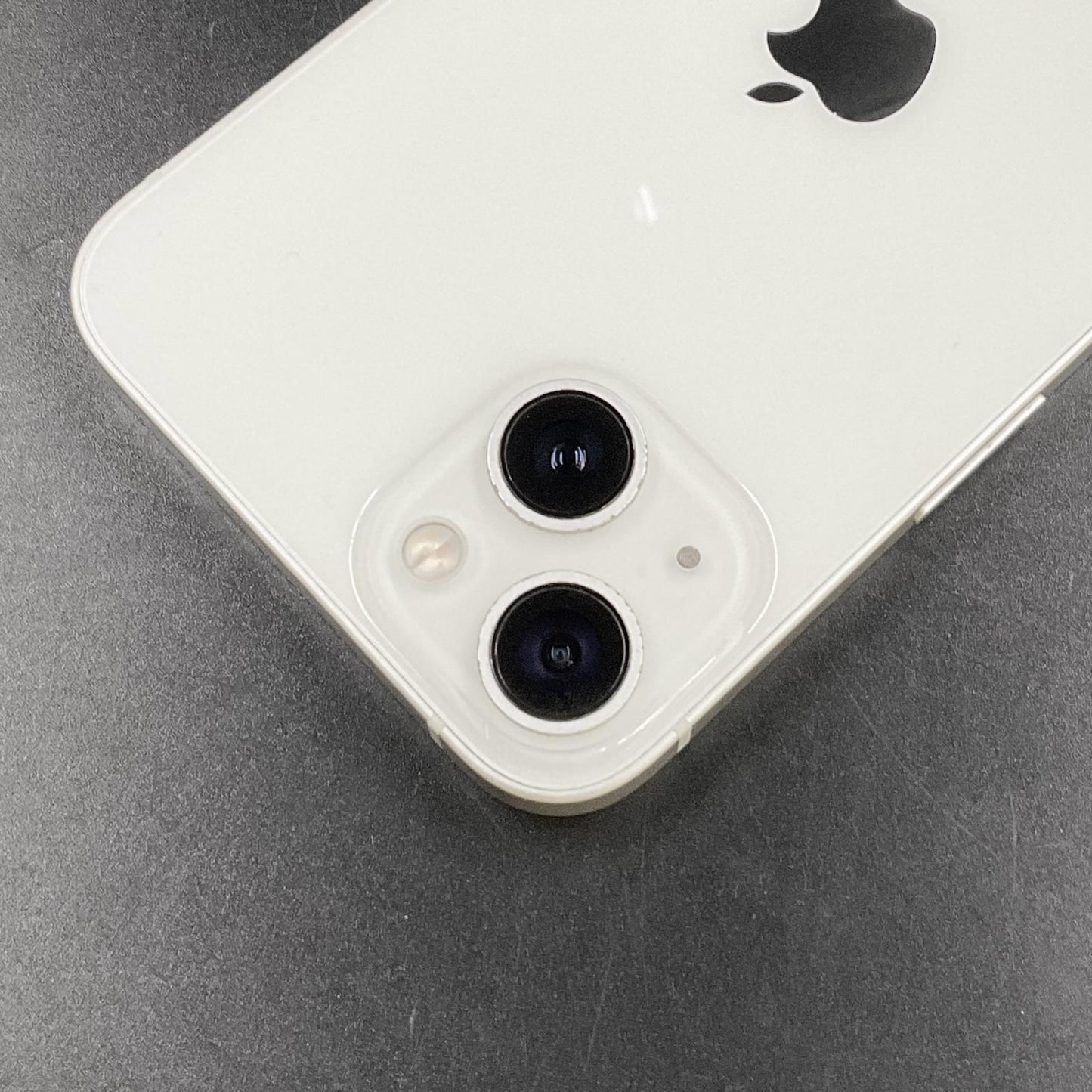 【全額返金保証】【最速発送】Apple iPhone iPhone 13 128GB スターライト SIMフリー 動作確認済 81%