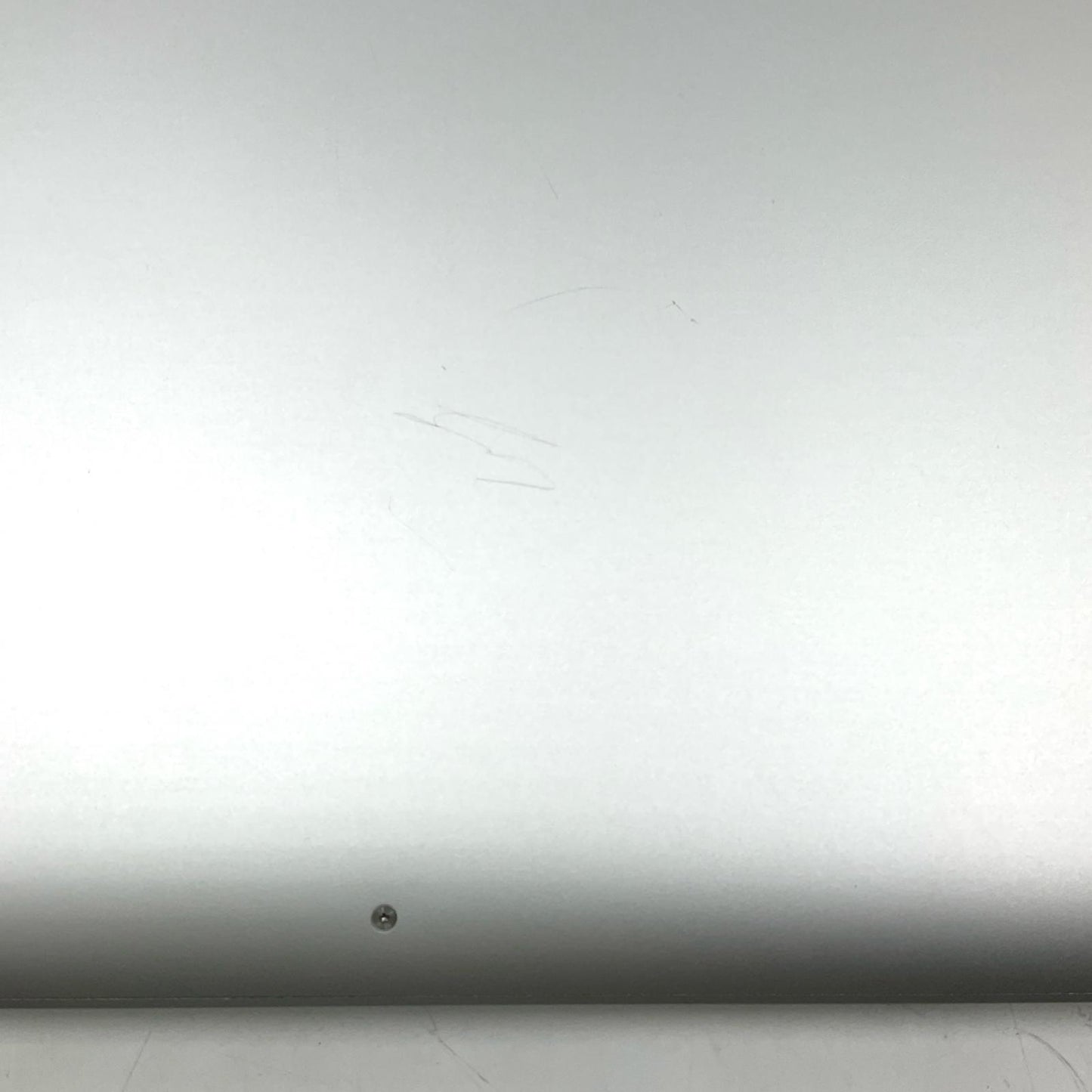 【全額返金保証】【最速発送】Apple MacBook Pro 15.4インチ 2015 2.2GHz クアッドコア Intel Core i7 16GB SSD 256GB シルバー 100% 動作確認済