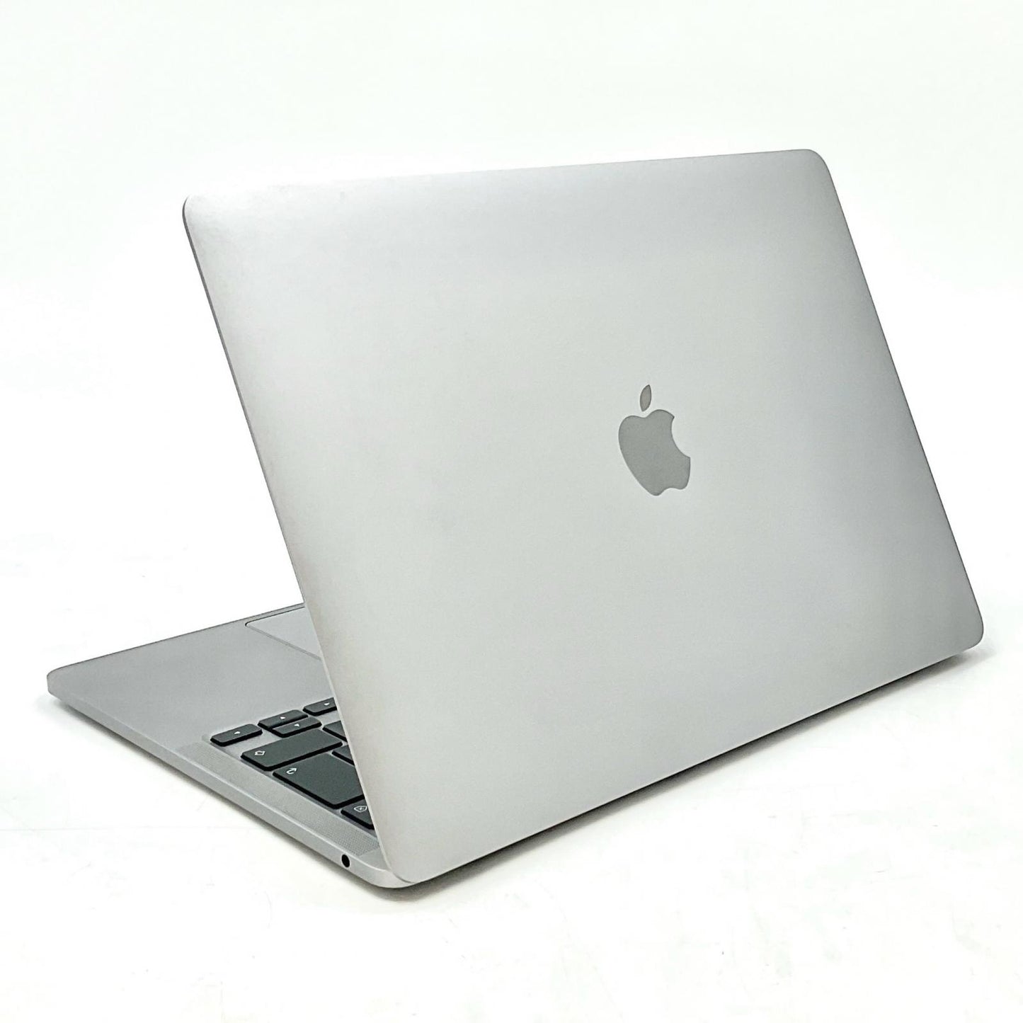 【全額返金保証】【最速発送】Apple MacBook Pro 13インチ 2020 Apple M1 16GB SSD 256GB スペースグレイ 88% 動作確認済