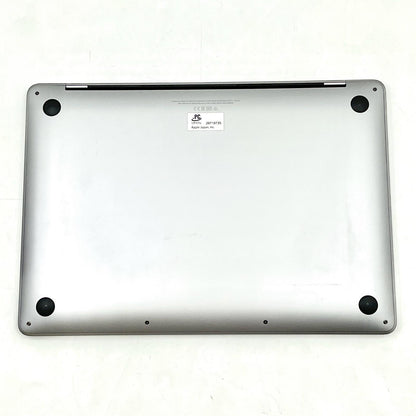 【全額返金保証】【最速発送】Apple MacBook Pro 13インチ 2020 Apple M1 16GB SSD 256GB スペースグレイ 88% 動作確認済