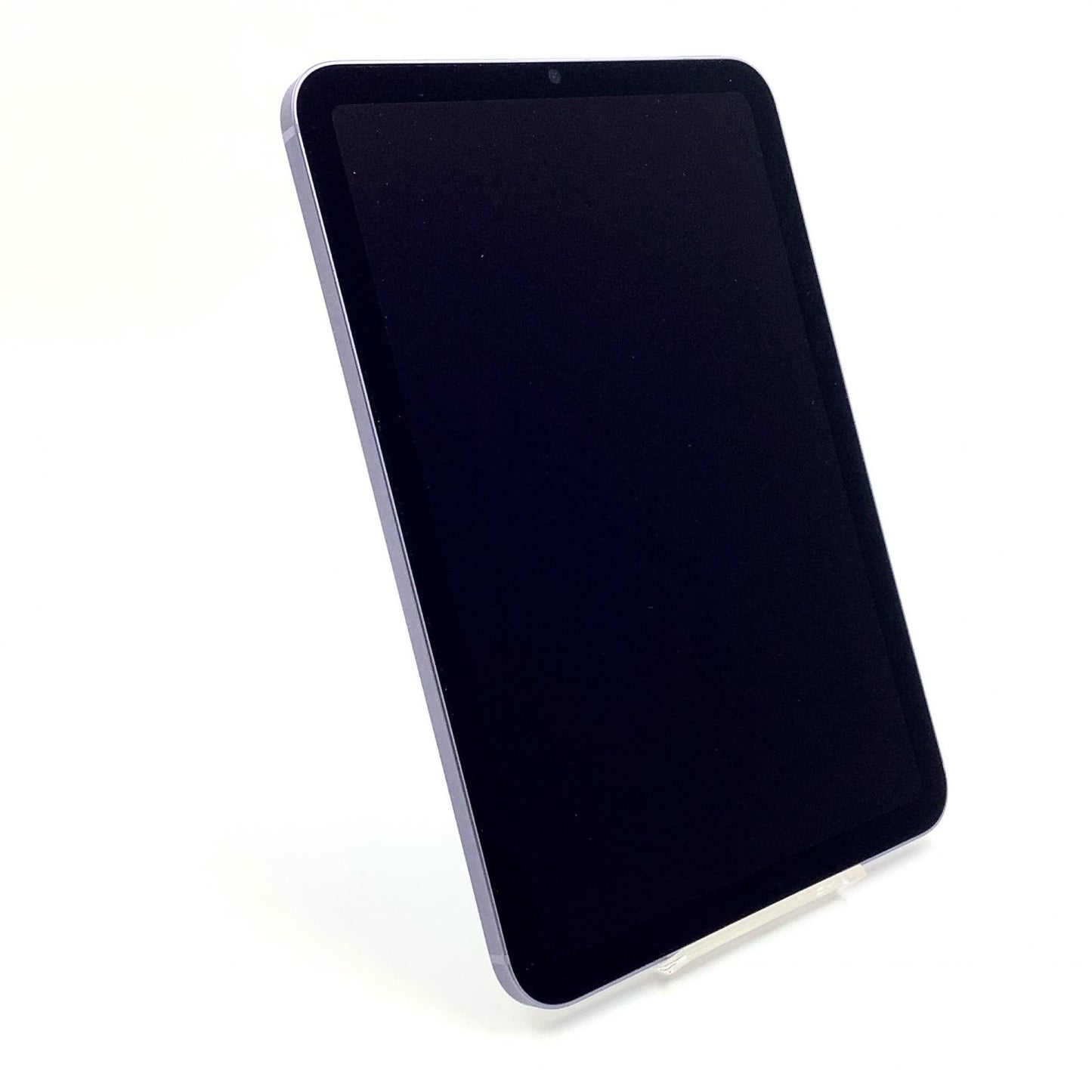 【最速発送】Apple iPad mini 8.3インチ 第6世代 256GB パープル WiFi+Cellular SIMフリー 白ロム【難有】