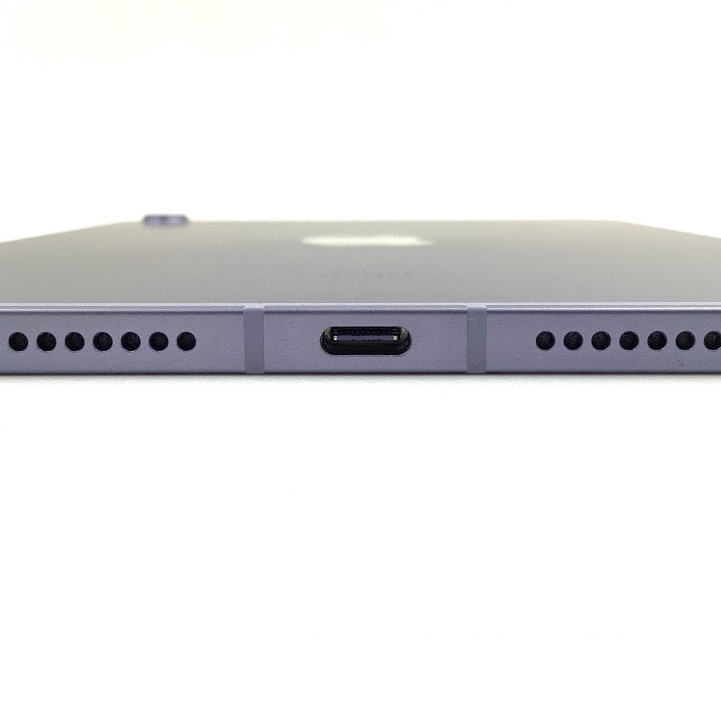 【最速発送】Apple iPad mini 8.3インチ 第6世代 256GB パープル WiFi+Cellular SIMフリー 白ロム【難有】