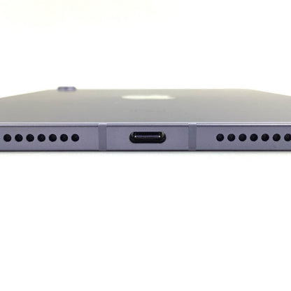 【最速発送】Apple iPad mini 8.3インチ 第6世代 256GB パープル WiFi+Cellular SIMフリー 白ロム【難有】