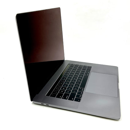【最速発送】Apple MacBook Pro 15.4インチ 2016 2.6GHz クアッドコア Intel Core i7 16GB SSD 256GB スペースグレイ【難有】