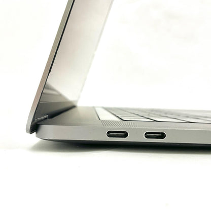 【最速発送】Apple MacBook Pro 15.4インチ 2016 2.6GHz クアッドコア Intel Core i7 16GB SSD 256GB スペースグレイ【難有】