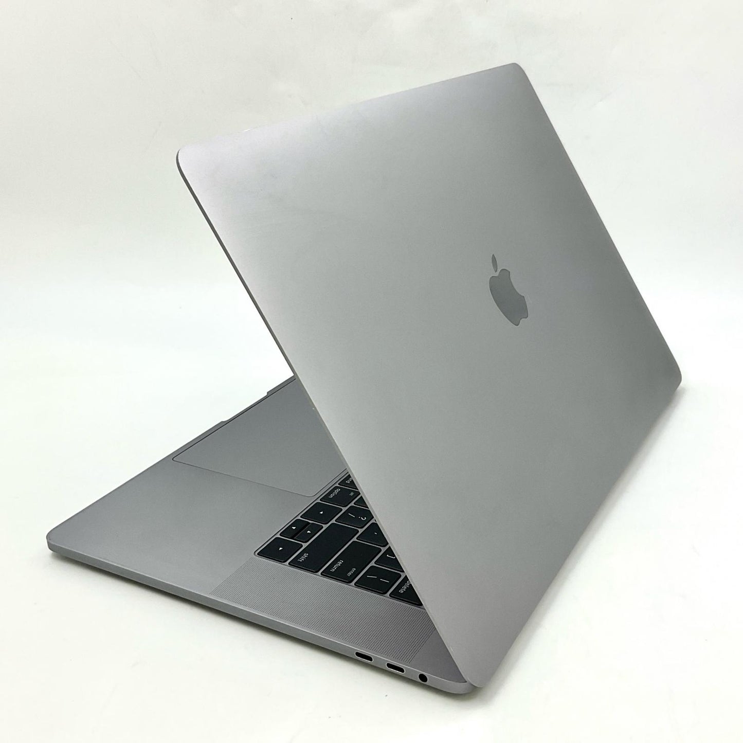 【最速発送】Apple MacBook Pro 15.4インチ 2016 2.6GHz クアッドコア Intel Core i7 16GB SSD 256GB スペースグレイ【難有】