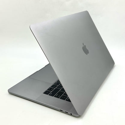 【最速発送】Apple MacBook Pro 15.4インチ 2016 2.6GHz クアッドコア Intel Core i7 16GB SSD 256GB スペースグレイ【難有】