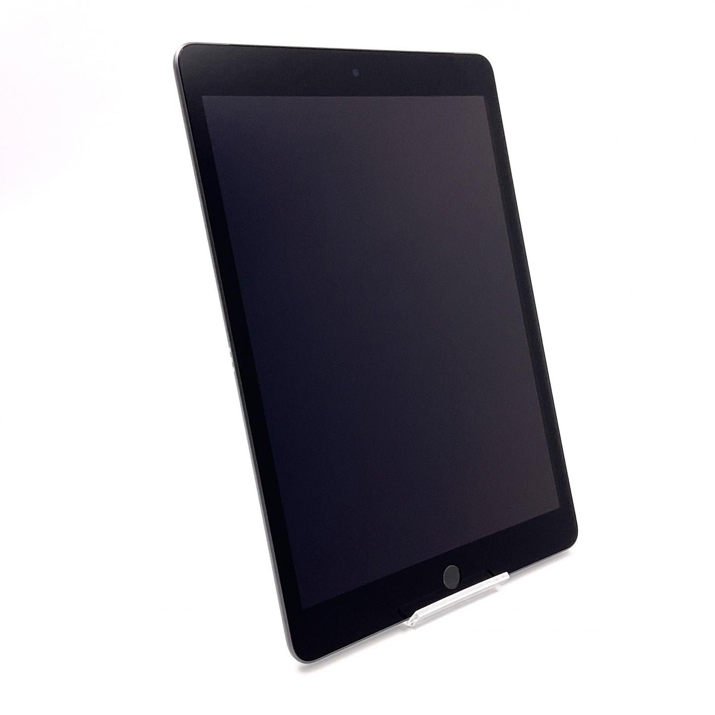 【全額返金保証】【最速発送】Apple iPad iPad 10.2インチ 第9世代 256GB スペースグレイ WiFi+Cellular Softbank 白ロム 動作確認済