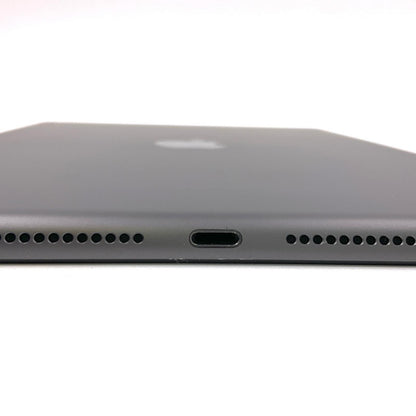 【全額返金保証】【最速発送】Apple iPad iPad 10.2インチ 第9世代 256GB スペースグレイ WiFi+Cellular Softbank 白ロム 動作確認済
