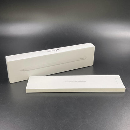 【全額返金保証】【最速発送】Apple Apple Pencil 第２世代 MU8F2J/A 動作確認済