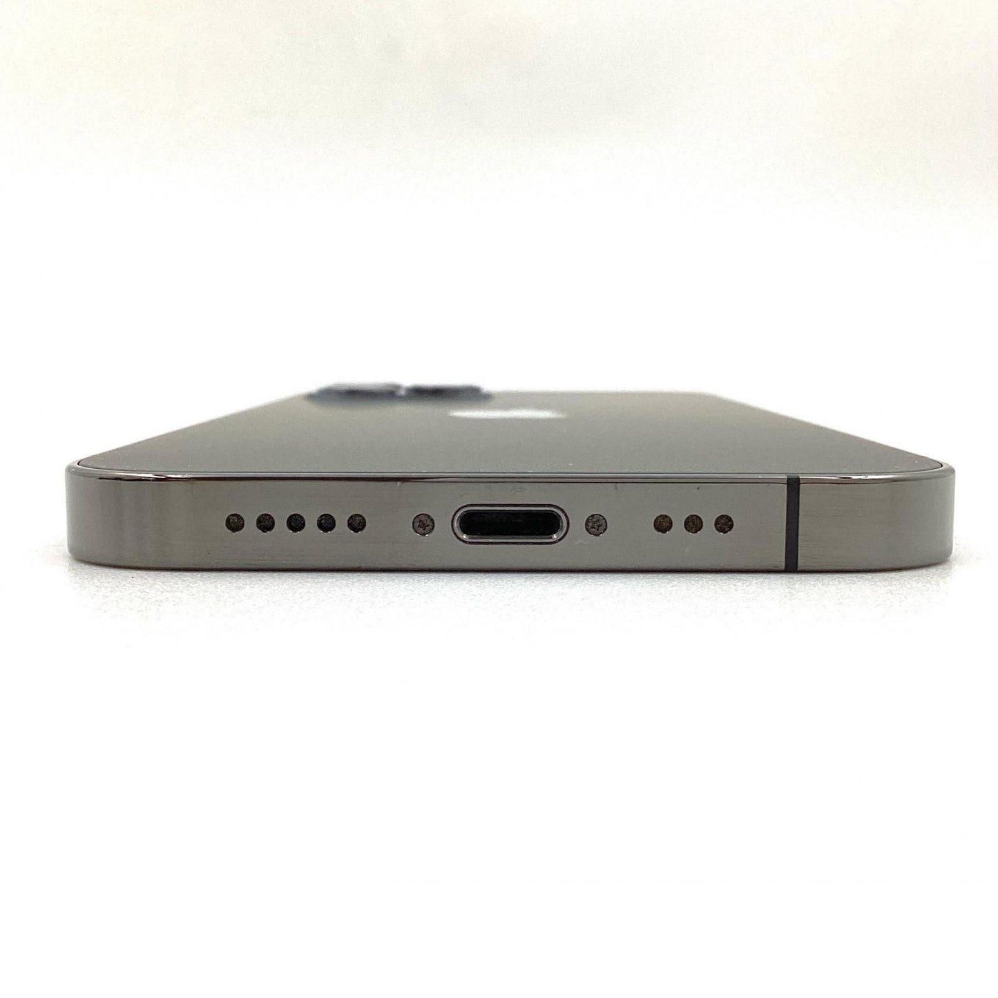 【全額返金保証】【最速発送】Apple iPhone iPhone 12 Pro 256GB グラファイト SIMフリー 動作確認済 76%