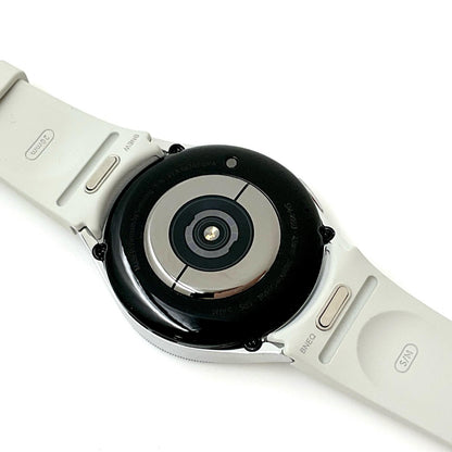 【全額返金保証】【最速発送】Samsung Galaxy Watch6 Classic 43mm SM-R950 美品 動作確認済
