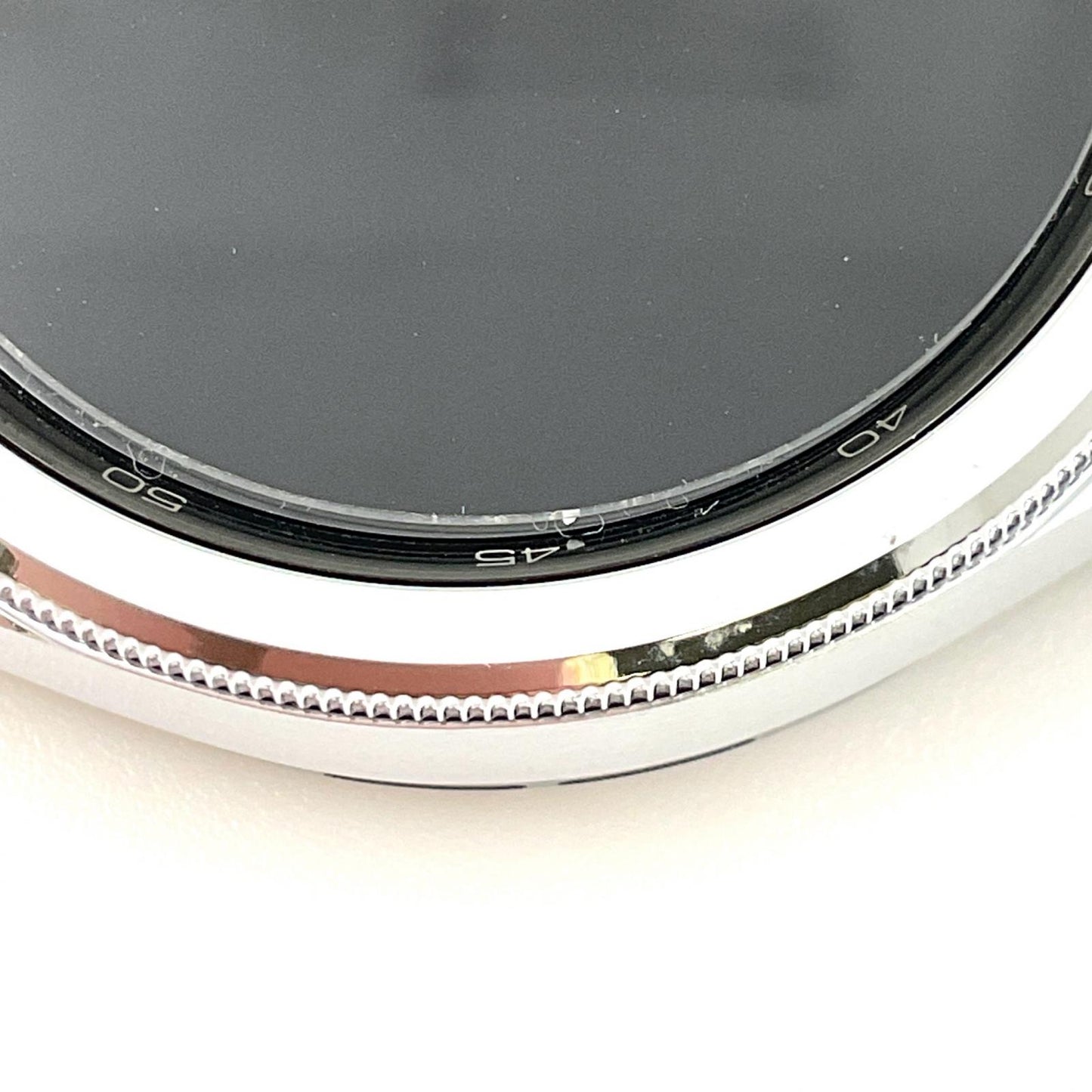 【全額返金保証】【最速発送】Samsung Galaxy Watch6 Classic 43mm SM-R950 美品 動作確認済