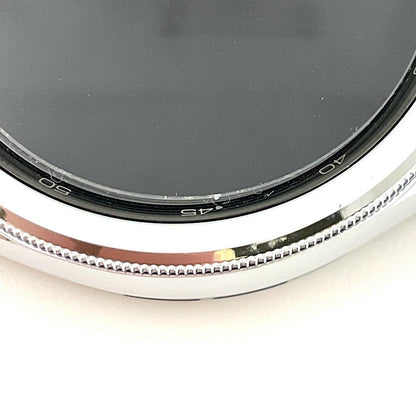 【全額返金保証】【最速発送】Samsung Galaxy Watch6 Classic 43mm SM-R950 美品 動作確認済