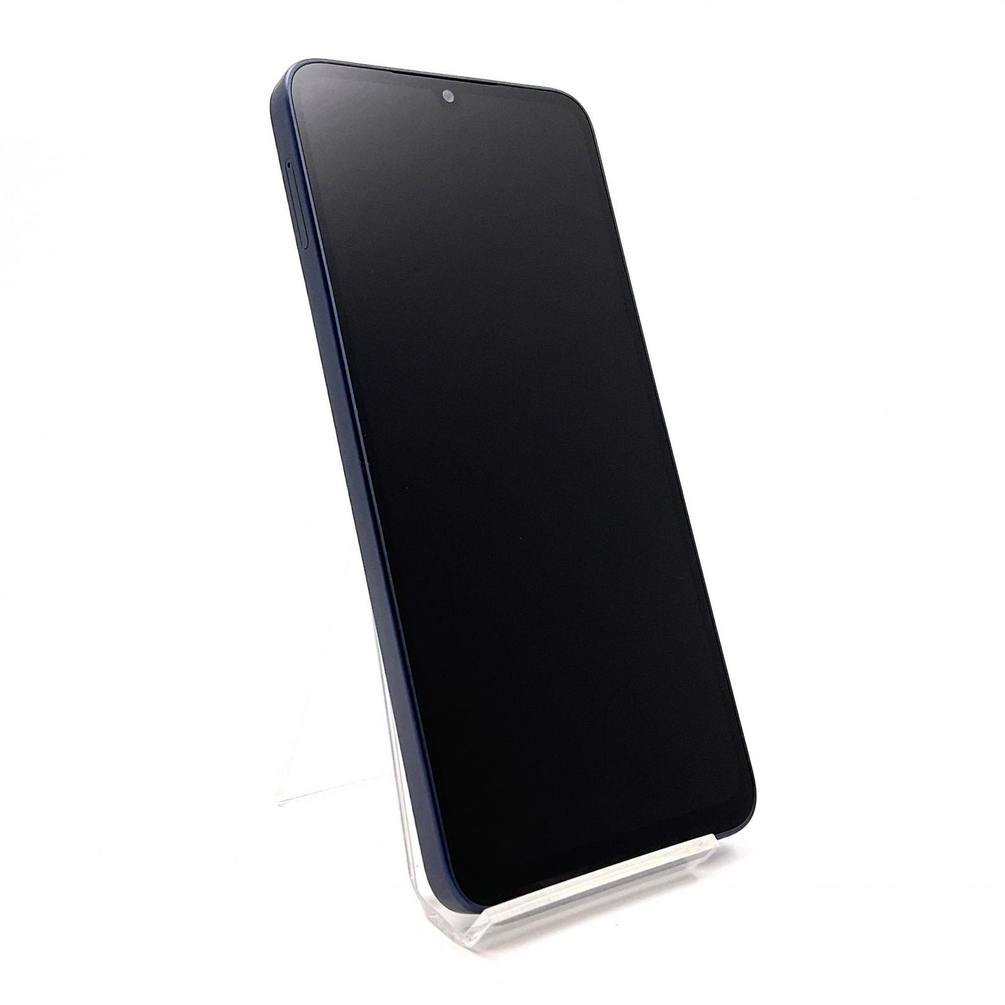 【全額返金保証】【最速発送】SAMSUNG Galaxy A25 5G 64GB Black au SCG33SKA 白ロム 新品未開封 即納OK