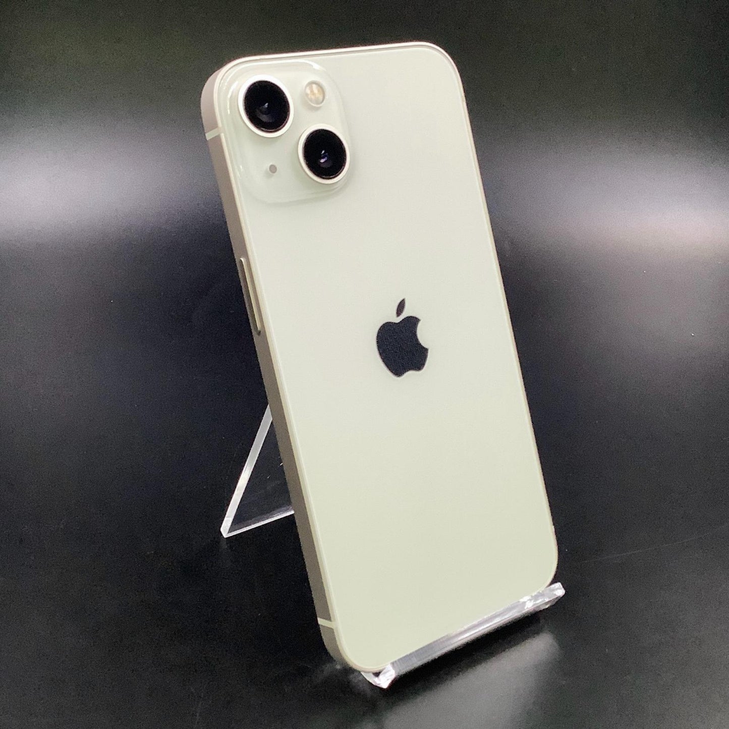 【全額返金保証】【最速発送】Apple iPhone iPhone 13 128GB スターライト docomo 白ロム 美品 動作確認済 95%
