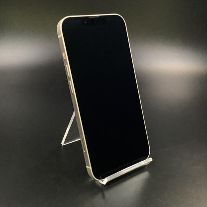【全額返金保証】【最速発送】Apple iPhone iPhone 13 128GB スターライト docomo 白ロム 美品 動作確認済 95%