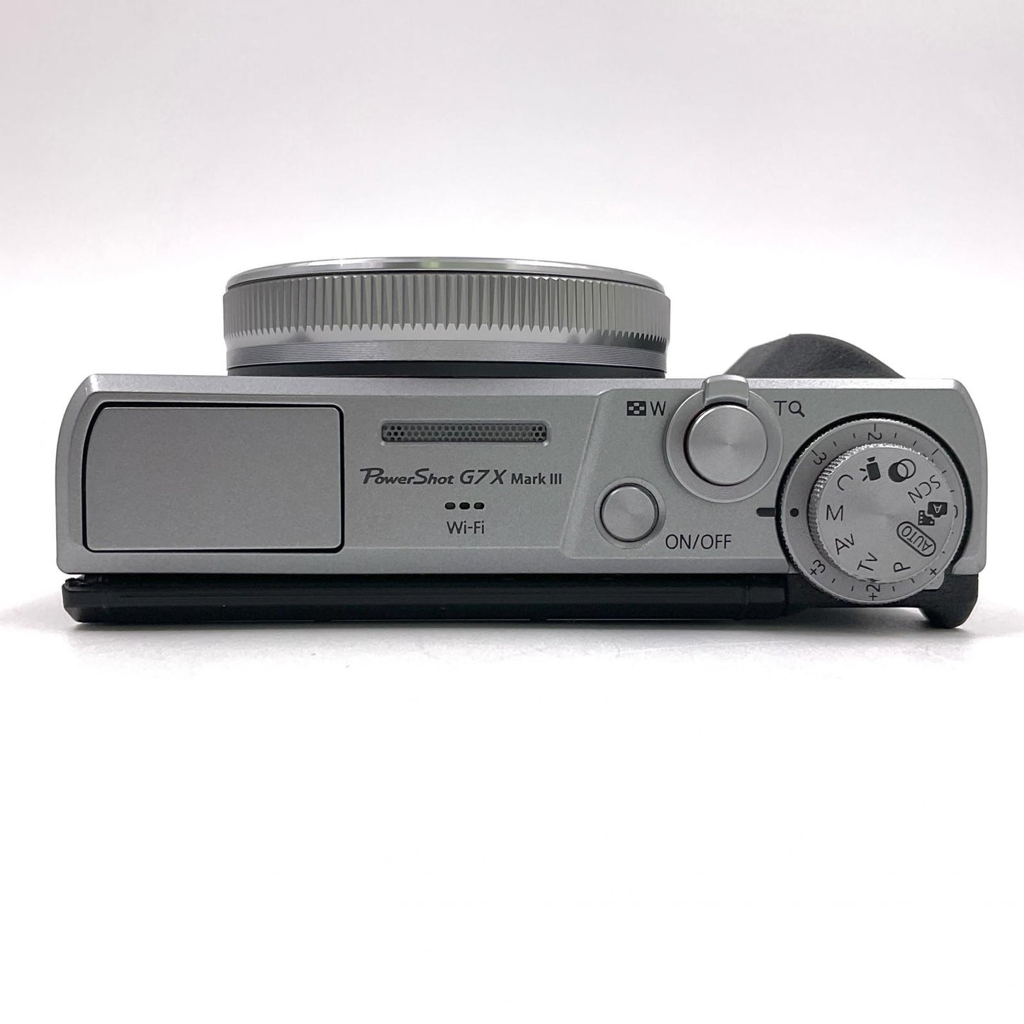 【全額返金保証】【最速発送】Canon コンパクトデジタルカメラ PowerShot G7 X Mark III 美品 動作確認済