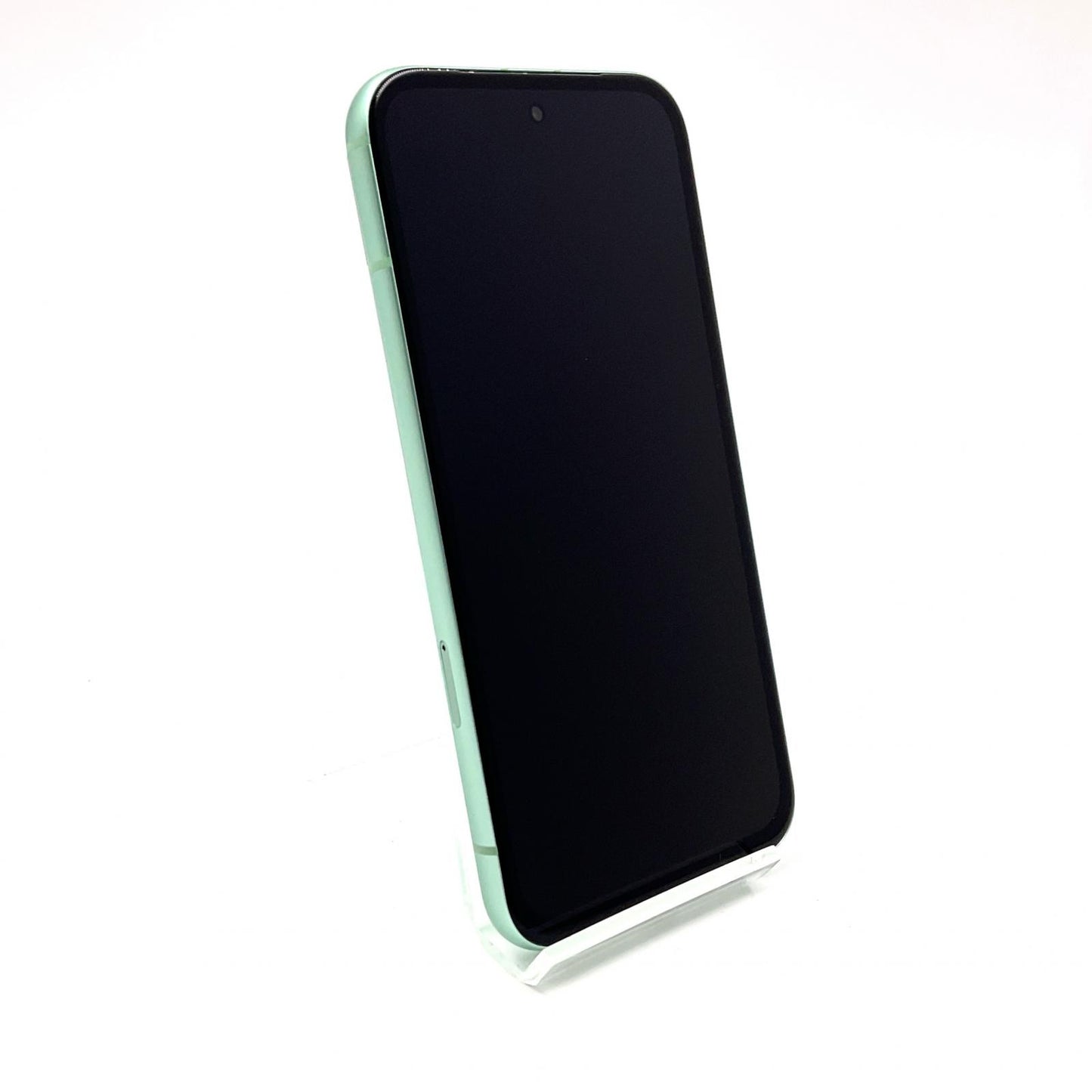 【全額返金保証】【最速発送】Google Pixel 8a 128GB Aloe SIMフリー G576D 美品 動作確認済