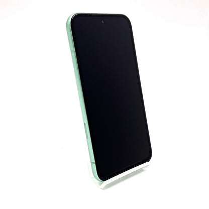 【全額返金保証】【最速発送】Google Pixel 8a 128GB Aloe SIMフリー G576D 美品 動作確認済