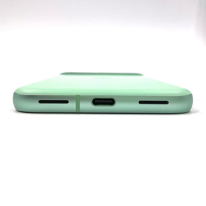 【全額返金保証】【最速発送】Google Pixel 8a 128GB Aloe SIMフリー G576D 美品 動作確認済