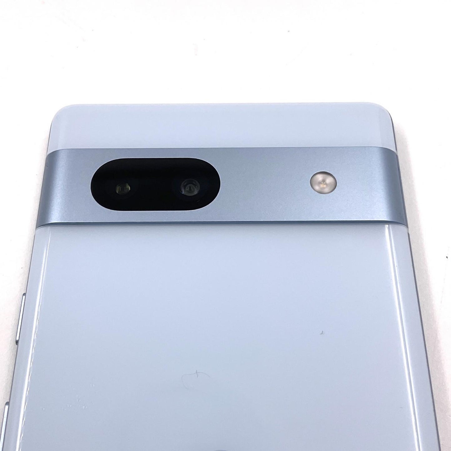 【全額返金保証】【最速発送】Google Pixel 7a 128GB Sea SIMフリー G82U2 動作確認済