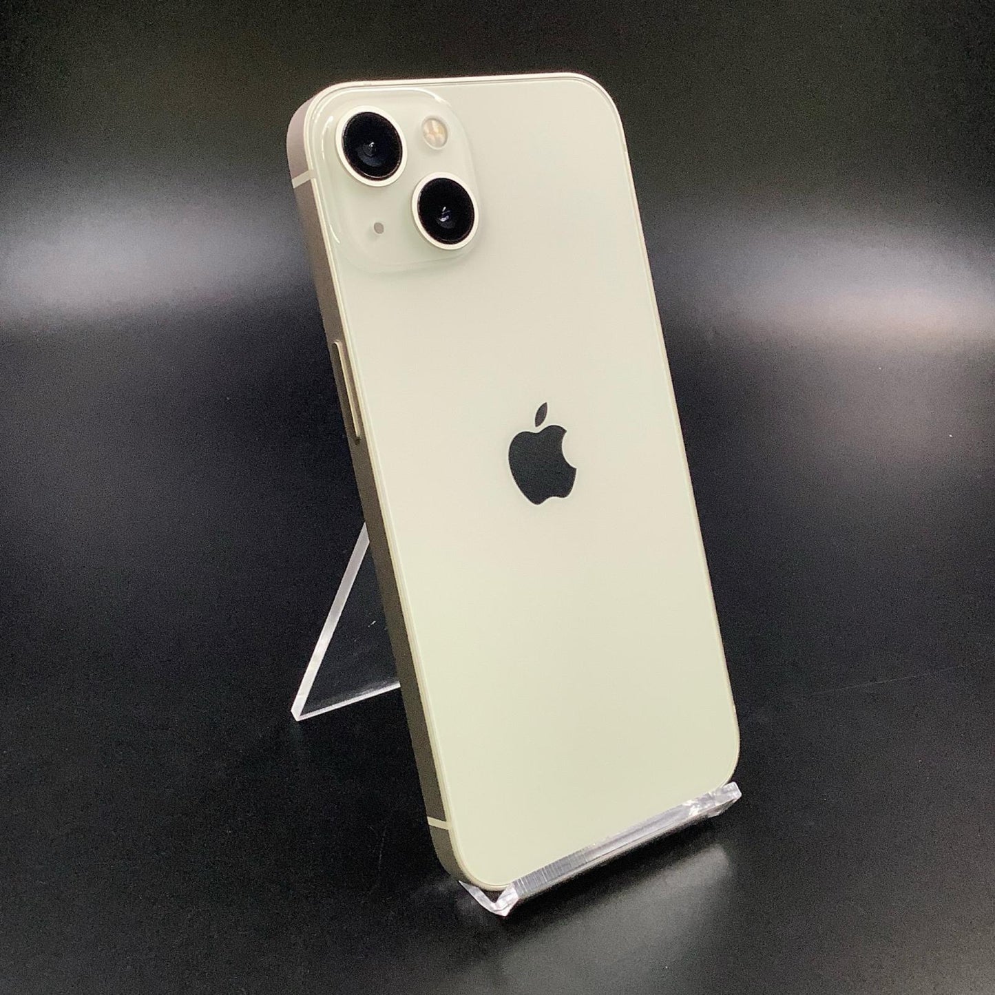【全額返金保証】【最速発送】Apple iPhone iPhone 13 128GB スターライト docomo 白ロム 美品 動作確認済 88%