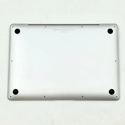 【全額返金保証】【最速発送】Apple MacBook Air 13インチ 2020 Apple M1 8GB SSD 256GB シルバー 100% 動作確認済