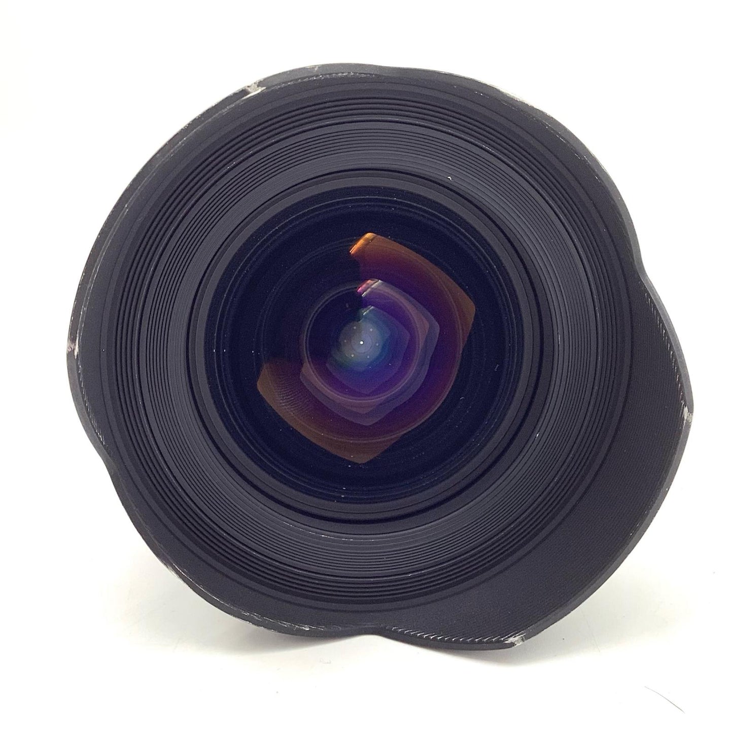 【最速発送】SIGMA 12-24mm F4.5-5.6 EX DG ASPHERICAL HSM【難有】