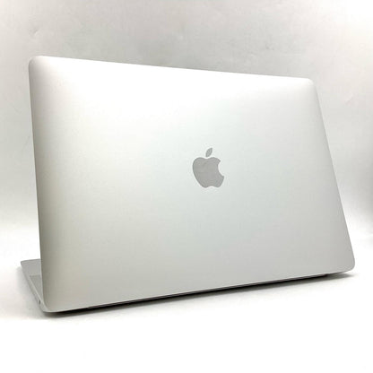 【全額返金保証】【最速発送】Apple MacBook Air 13.3インチ 2020 Apple M1 16GB SSD 1TB シルバー 85% 動作確認済