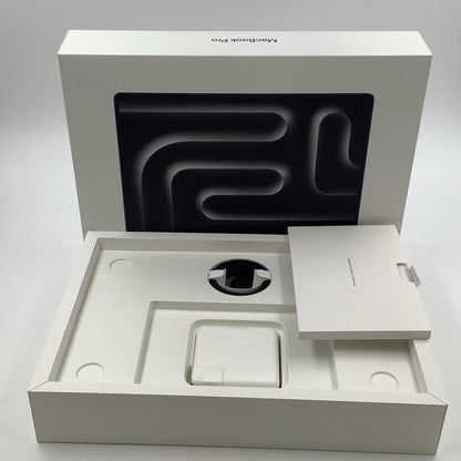 【全額返金保証】【最速発送】Apple MacBook Pro 14インチ 2023 M3 Pro 11コア 18GB SSD 1TB スペースブラック 100% 超美品 動作確認済