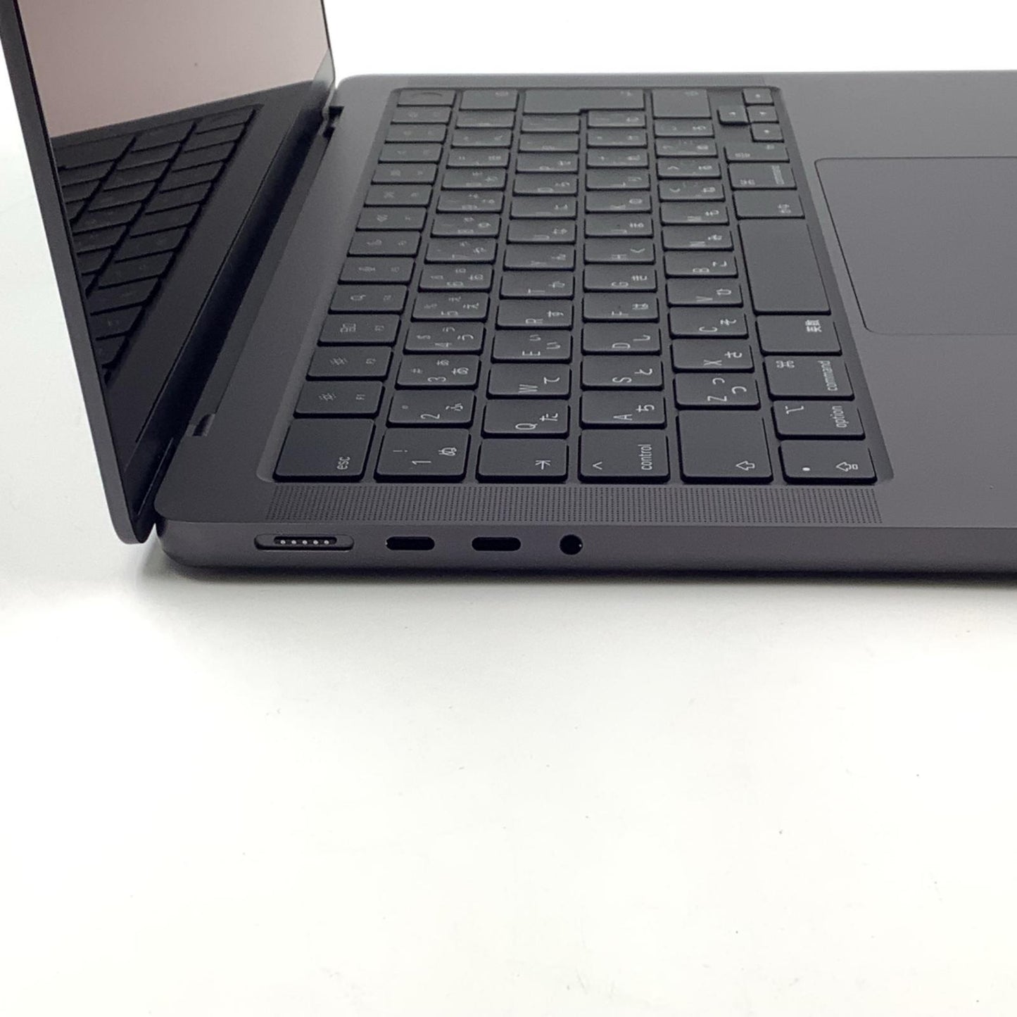 【全額返金保証】【最速発送】Apple MacBook Pro 14インチ 2023 M3 Pro 11コア 18GB SSD 1TB スペースブラック 100% 超美品 動作確認済