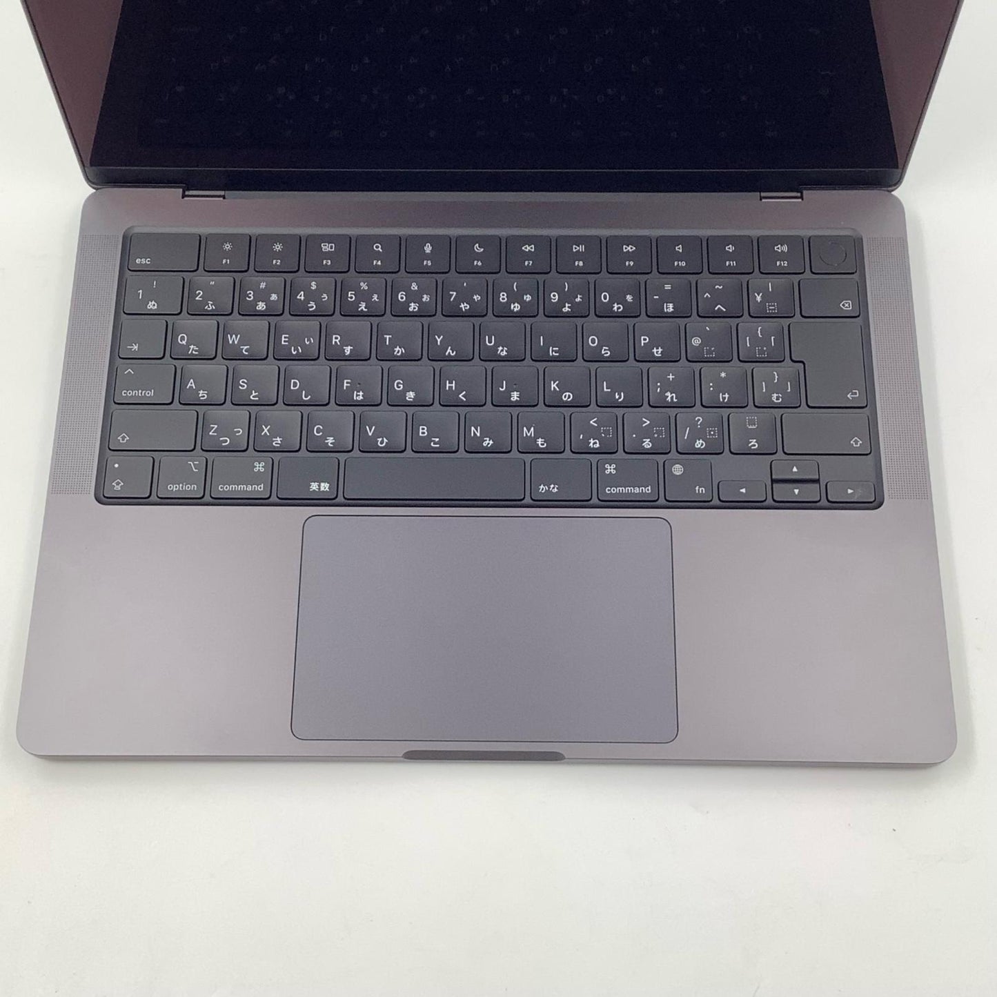 【全額返金保証】【最速発送】Apple MacBook Pro 14インチ 2023 M3 Pro 11コア 18GB SSD 1TB スペースブラック 100% 超美品 動作確認済