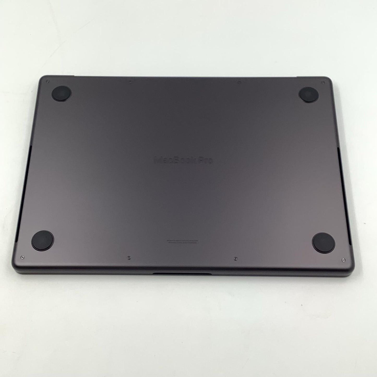 【全額返金保証】【最速発送】Apple MacBook Pro 14インチ 2023 M3 Pro 11コア 18GB SSD 1TB スペースブラック 100% 超美品 動作確認済