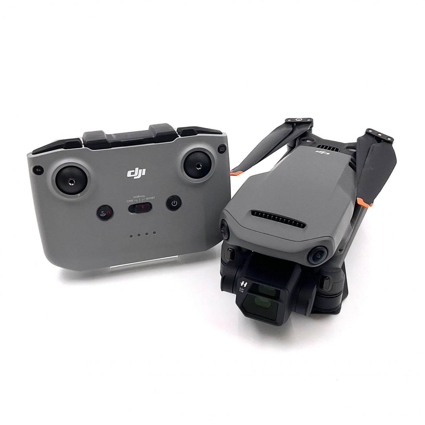 【全額返金保証】【最速発送】DJI DJI Mavic 3 Pro Fly More コンボ（DJI RC付属） 美品 動作確認済