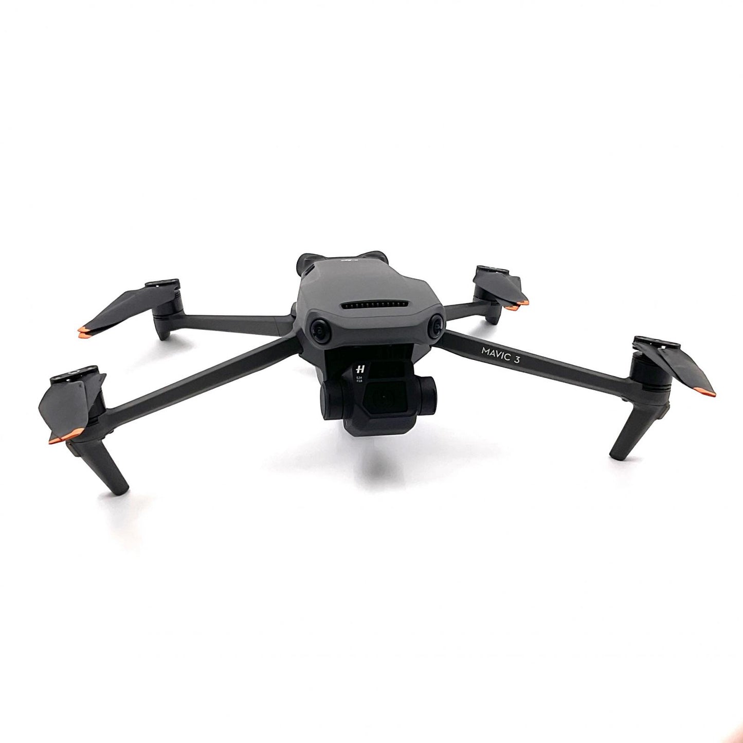 【全額返金保証】【最速発送】DJI DJI Mavic 3 Pro Fly More コンボ（DJI RC付属） 美品 動作確認済